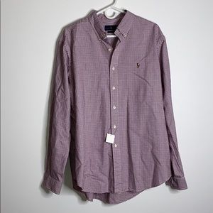 Ralph Lauren Polo Button Down